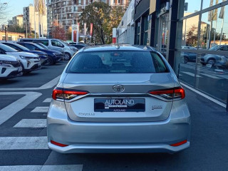 Toyota Corolla 1.5 Luna
