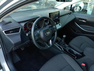 Toyota Corolla 1.5 Luna