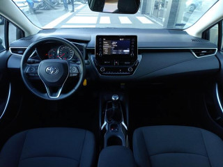 Toyota Corolla 1.5 Luna