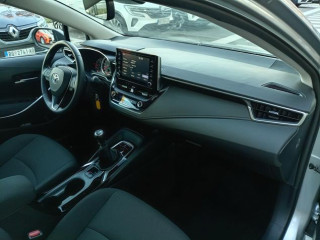 Toyota Corolla 1.5 Luna
