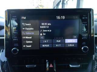 Toyota Corolla 1.5 Luna