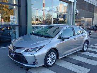 Toyota Corolla 1.5 Luna