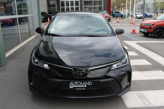 Toyota Corolla 1.5 LUNA AUT 