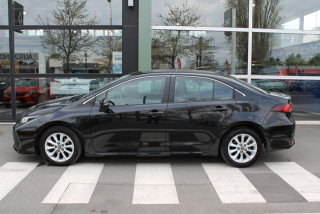 Toyota Corolla 1.5 LUNA AUT 