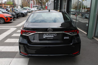 Toyota Corolla 1.5 LUNA AUT 