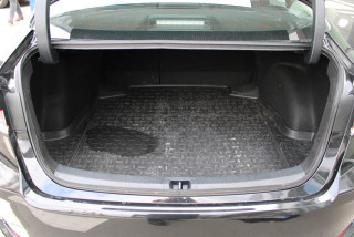 Toyota Corolla 1.5 LUNA AUT 
