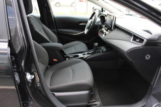 Toyota Corolla 1.5 LUNA AUT 