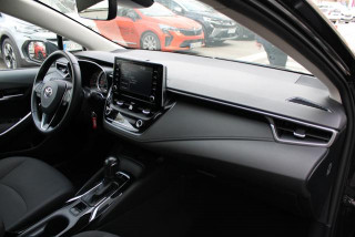 Toyota Corolla 1.5 LUNA AUT 