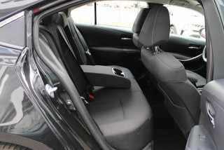 Toyota Corolla 1.5 LUNA AUT 