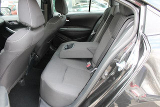 Toyota Corolla 1.5 LUNA AUT 