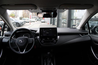 Toyota Corolla 1.5 LUNA AUT 
