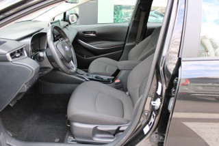 Toyota Corolla 1.5 LUNA AUT 