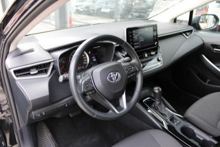 Toyota Corolla 1.5 LUNA AUT 