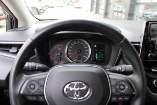 Toyota Corolla 1.5 LUNA AUT 