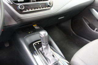 Toyota Corolla 1.5 LUNA AUT 