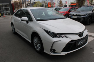 Toyota Corolla 1.5 Luna 