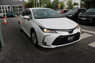 Toyota Corolla 1.5 Luna 