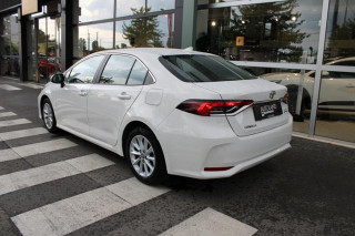Toyota Corolla 1.5 Luna 