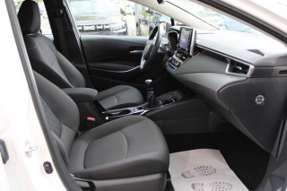 Toyota Corolla 1.5 Luna 