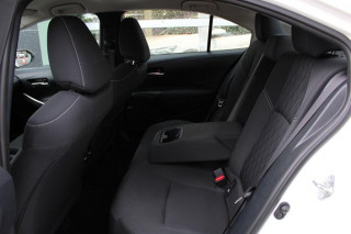 Toyota Corolla 1.5 Luna 