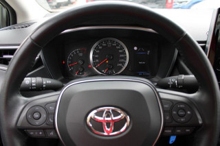 Toyota Corolla 1.5 Luna 