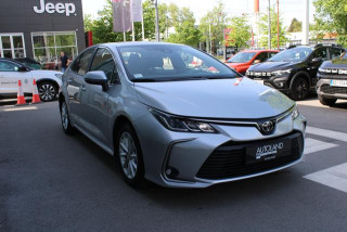Toyota Corolla 1.5 Luna 
