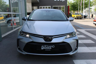 Toyota Corolla 1.5 Luna 