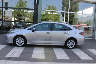Toyota Corolla 1.5 Luna 