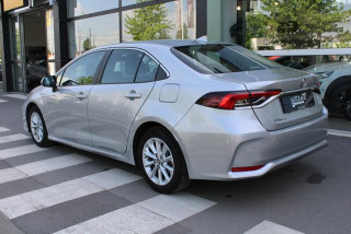 Toyota Corolla 1.5 Luna 