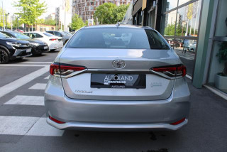 Toyota Corolla 1.5 Luna 