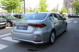 Toyota Corolla 1.5 Luna 