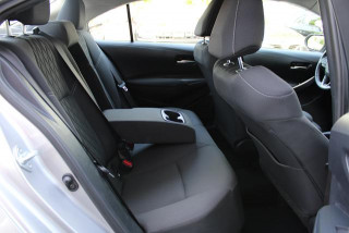 Toyota Corolla 1.5 Luna 