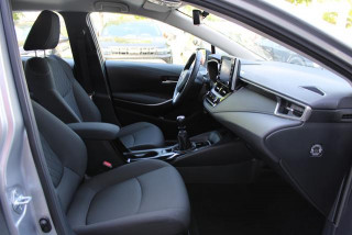 Toyota Corolla 1.5 Luna 