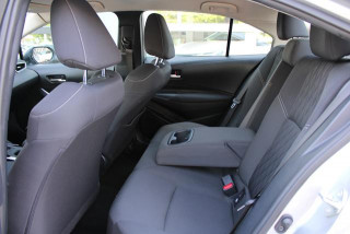 Toyota Corolla 1.5 Luna 