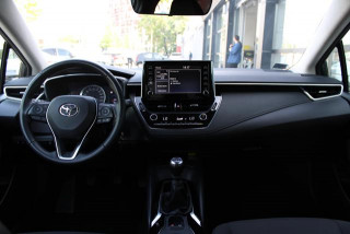 Toyota Corolla 1.5 Luna 