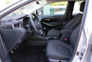 Toyota Corolla 1.5 Luna 