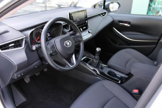 Toyota Corolla 1.5 Luna 