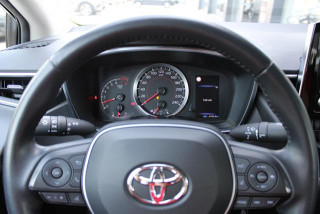 Toyota Corolla 1.5 Luna 