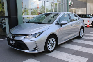 Toyota Corolla 1.5 Luna 