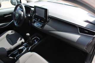 Toyota Corolla 1.5 LUNA 
