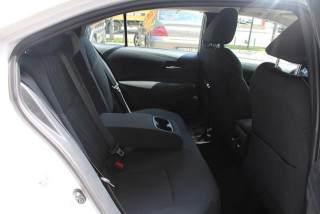 Toyota Corolla 1.5 LUNA 