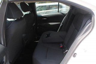 Toyota Corolla 1.5 LUNA 