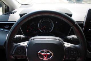 Toyota Corolla 1.5 LUNA 