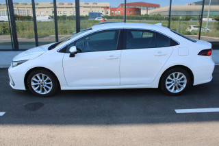 Toyota Corolla 1.5 