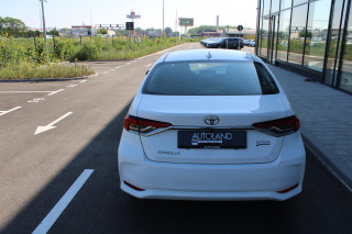 Toyota Corolla 1.5 