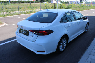 Toyota Corolla 1.5 