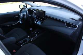 Toyota Corolla 1.5 
