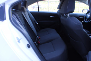 Toyota Corolla 1.5 