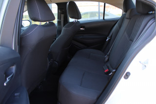 Toyota Corolla 1.5 