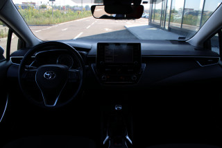 Toyota Corolla 1.5 